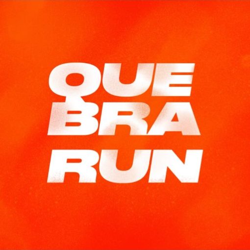 Event cover Trein�o Quebra Run 21/05