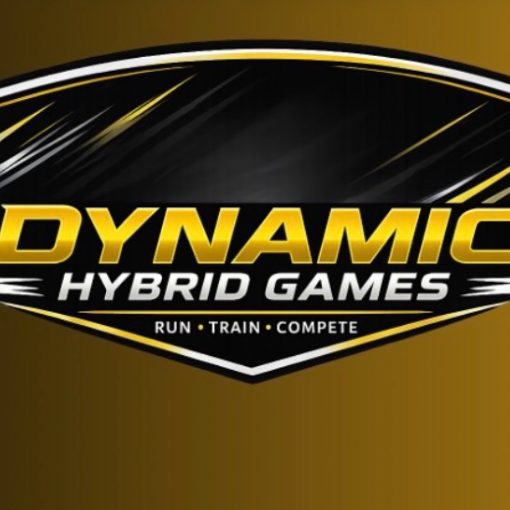 Event cover Dynamic HYBRID GAMES