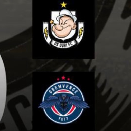 Copertura dell'evento OS GURI x O BEM VENCE - FUT 7 - LINHARES ES