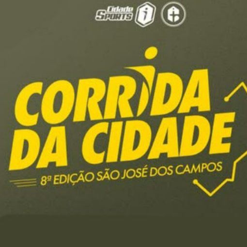 Event cover 8º EDIÇÃO CORRIDA DA CIDADE 2026