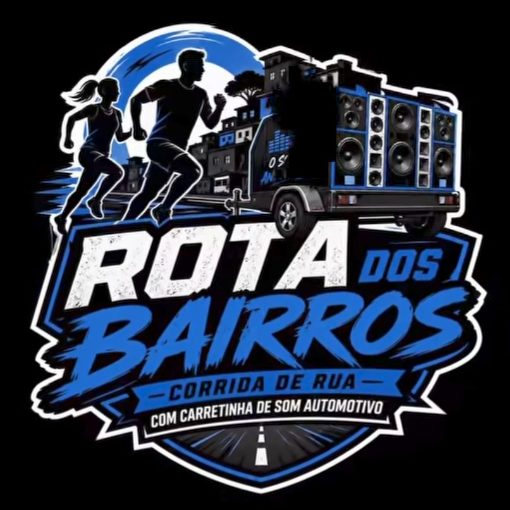 Event cover ROTA DOS BAIRROS 22/05