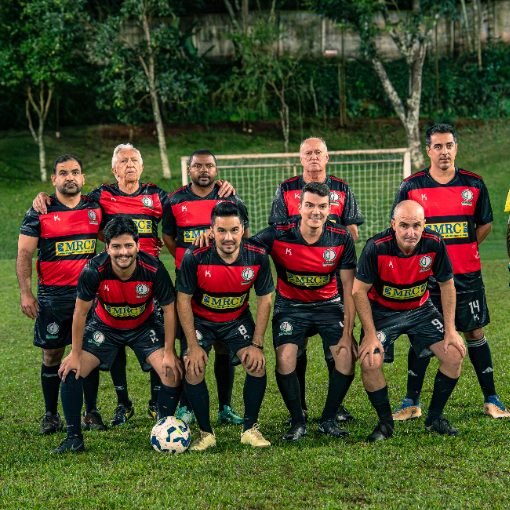 Event cover Homenagem Campeonato de Futebol - Clube Campestre de S�o Gotardo