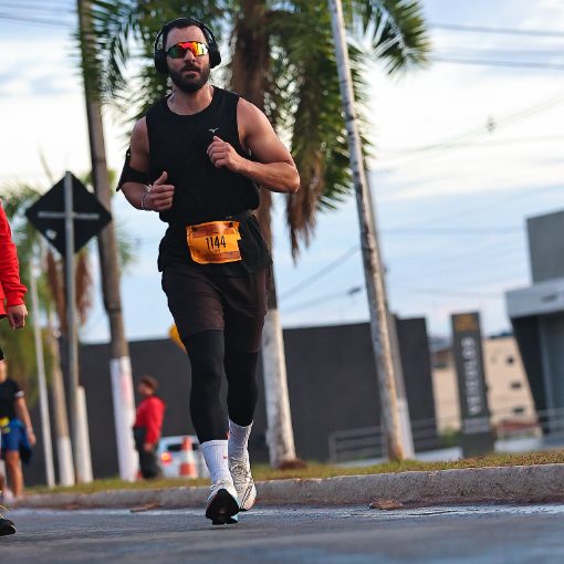 Event cover CORRIDA DOS ROMEIROS - OPYT