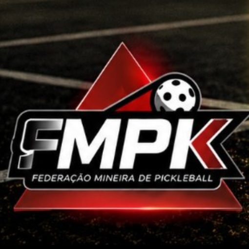 Event cover CAMPEONATO MINEIRO DE PICKLE BALL 