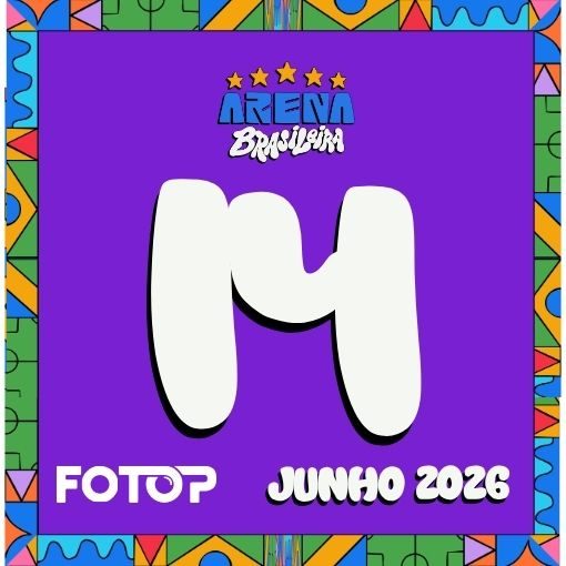 Buy your photos at this event Arena Brasileira - 14/06 - Mc Cabelinho | Teto + Wiu | Matu� on Fotop