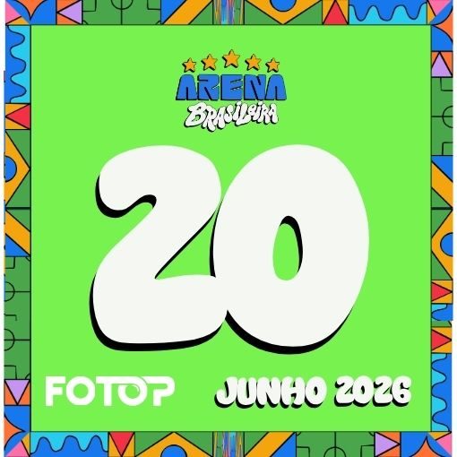 Buy your photos at this event Arena Brasileira - 20/06 - Silva | Marina Sena | Caetano Veloso on Fotop