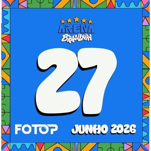Buy your photos at this event Arena Brasileira - 27/06 - Toni Garrido | Samuel Rosa | Os Paralamas do Sucesso | Jota Quest on Fotop