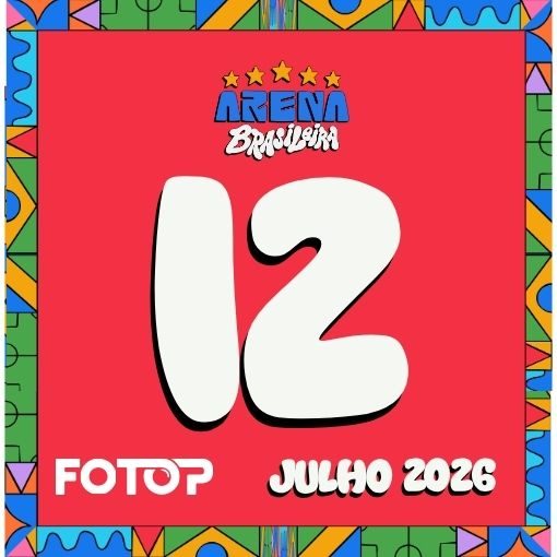 Buy your photos at this event Arena Brasileira - 12/07 - Lagum | Ana Carolina | Vanessa da Mata |  Iza on Fotop