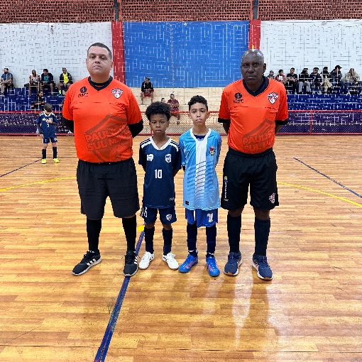 Event cover Viradouro x Colina - Sub-10