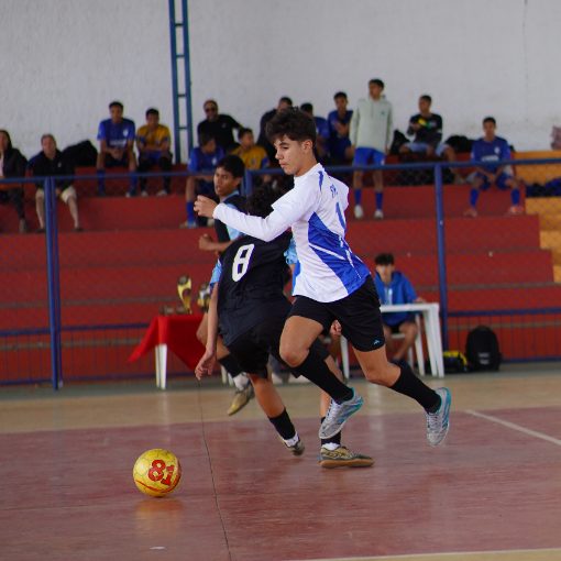 Event cover COPA OURO DE BASE FUTSAL 
