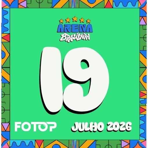 Buy your photos at this event Arena Brasileira - 19/07 - Banda Eva | Thiaguinho on Fotop