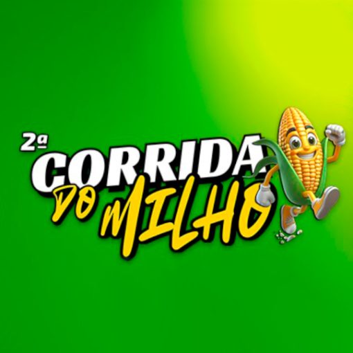 Event cover 2� CORRIDA DO MILHO DE NOVA UBIRATA