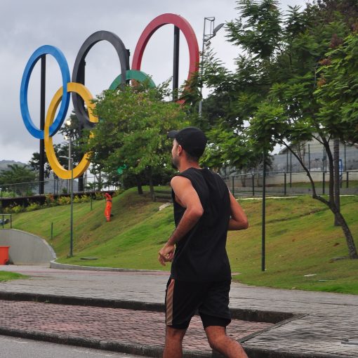 Couverture de l'�v�nement TREINO PARQUE MADUREIRA - SEXTA-FEIRA - 22/05/2026