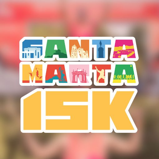 Event cover SANTA MATA 15K