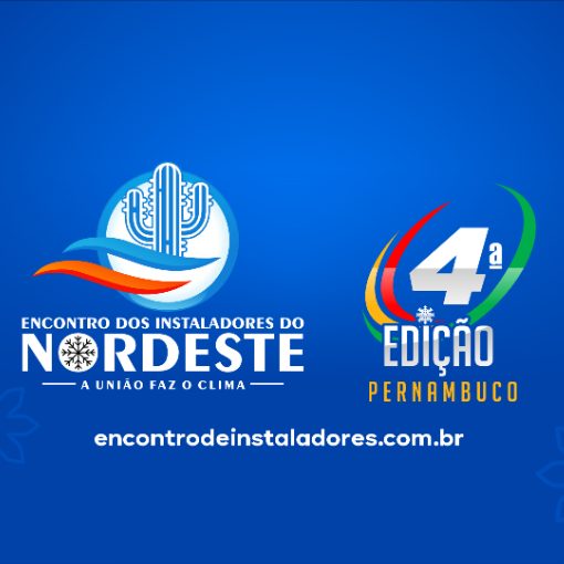Event cover ENCONTRO DOS INSTALADORES (CORPORATIVO)