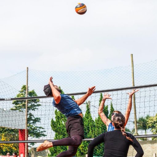 Event cover 1� Torneio dos Namorados