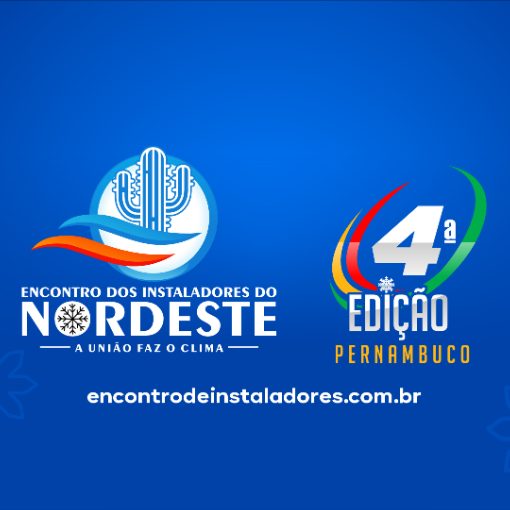 Event cover ENCONTRO DOS INSTALADORES  2026