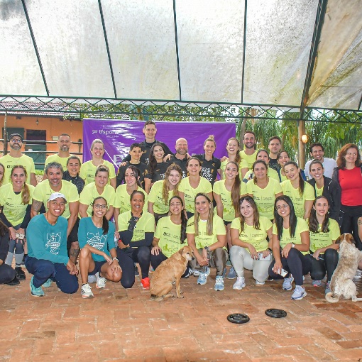 Event cover Treino Funcional sa�de e Performance & Vista Alegre /Track & Field   