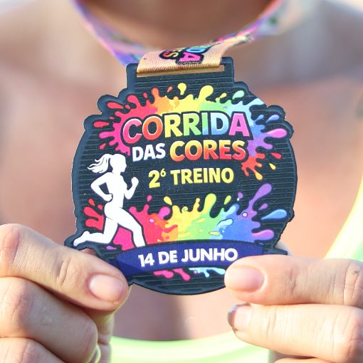Event cover CORRIDA / TREINO DAS CORES - BY @bianchini.fotografia 