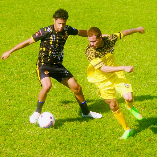 Capa do evento 3� COPA VER�O - GAL�CTICOS F.C X MORRO F.C (7� RODADA)