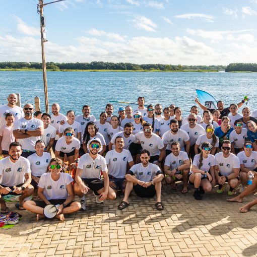 Event cover CORRE MOLHADO -  ADYLER ASSESSORIA ESPORTIVA
