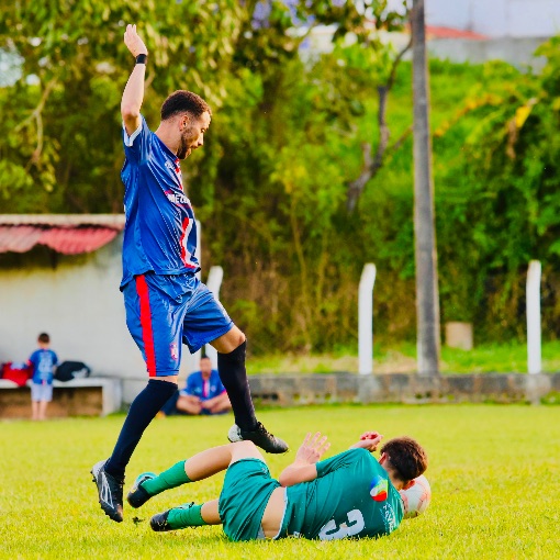 Capa do evento 3� COPA VER�O - VERD�O F.C X NAJ F.C (7� RODADA)