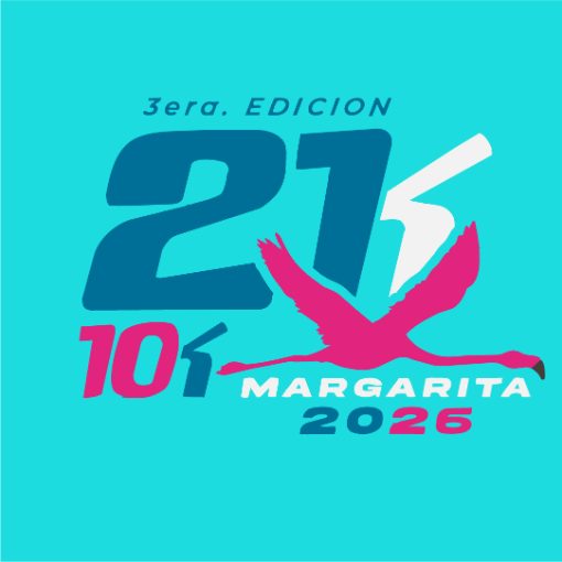 Event cover 21k Isla Margarita