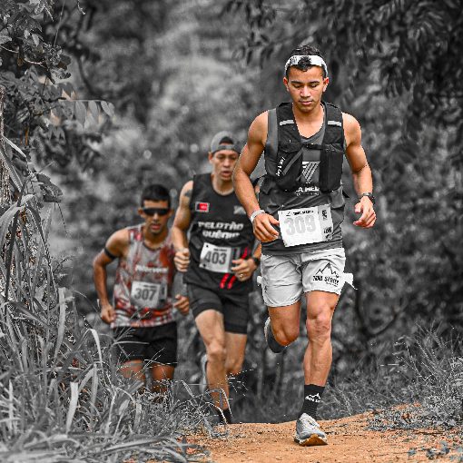 Portada del evento CIRCUITO PARAIBANO TRAIL SERIES 2026 - ETAPA SERRA REDONDA