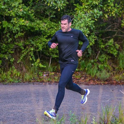 Couverture de l'�v�nement TREINO RENATO MAIA - PISTA DE PITUA�U - 27/05 - QUARTA
