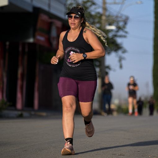 Portada del evento Corrida e Caf� das M�es