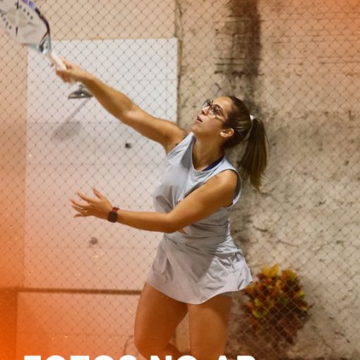 Event cover SUPER 8 - ESQUERDINHA BEACH TENIS