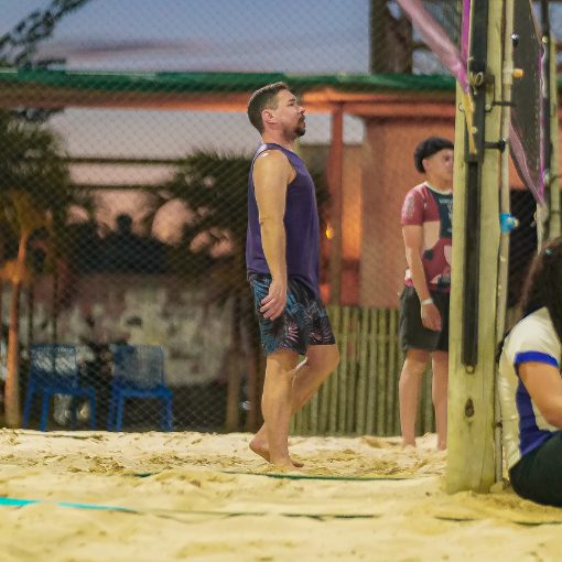 Event cover CORUJ�O PRAIA ALTA