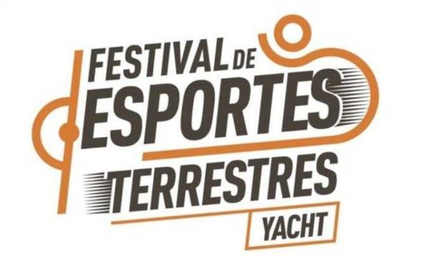 Event cover Festival de Esportes Terrestres - 23 e 24/05 - Yacht Clube da Bahia