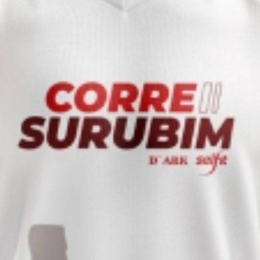 Event cover CORRE SURUBIM - SELFIT + D'ARK