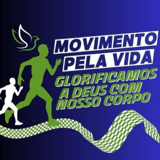 Event cover Movimento pela Vida
