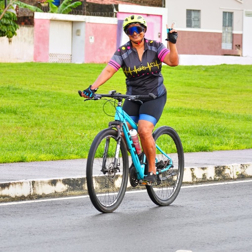 Event cover Treino Bosque do jacar�, margem do riacho Piau� - manh� de s�bado