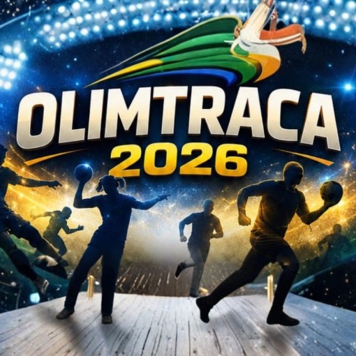 Event cover OLIMTRACA- FUTSAL FEMININO