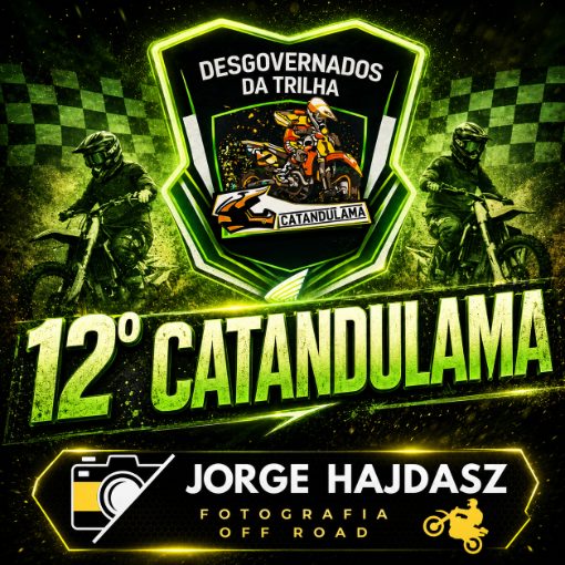 Event cover 12 ª CATANDULAMA
