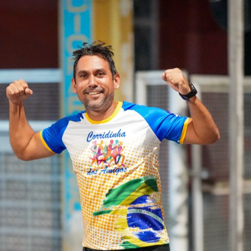 Event cover TREINO LIVRE - 22 DE MAIO - @NETTODIASRUN