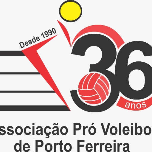 Event cover Mapa V�lei x Porto Ferreira - Masculino - Sub19- APV