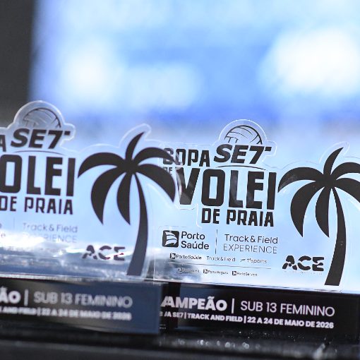 Capa do evento COPA SET DIA 1