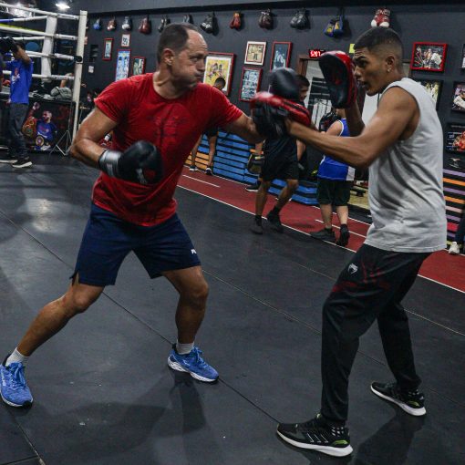 Event cover Treino Academia Ulysses Pereira dia 22/04 as 18h/19h/20h/21h