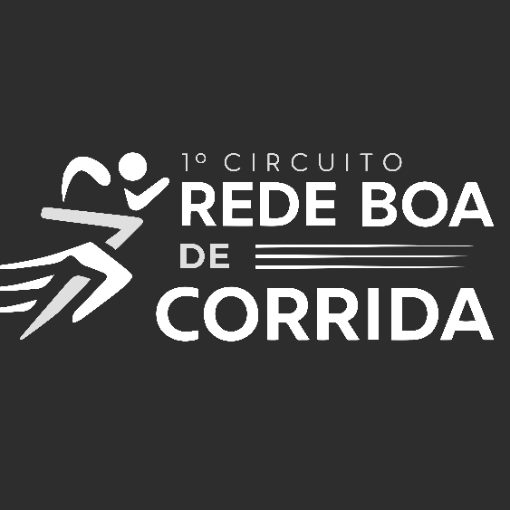 Capa do evento I Circuito Rede Boa de Corrida