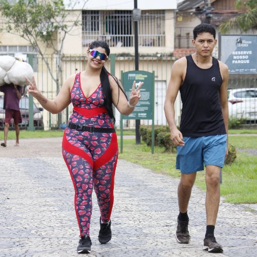 Event cover Parque Senador Jefferson Perez 