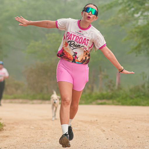 Event cover Patroas Run
