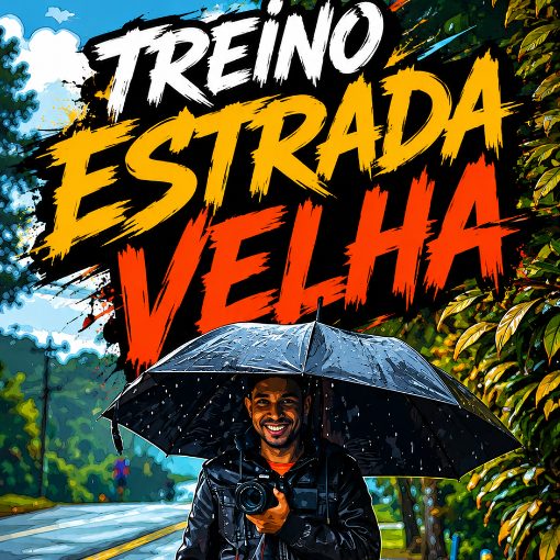 Event cover Treino EV Estrada Velha | @lucasdafotop | 23/05/2026