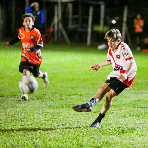 Event cover ESPLANADA AESJ X INTER DE MILÃO SUB 13 NA UNIVAP
