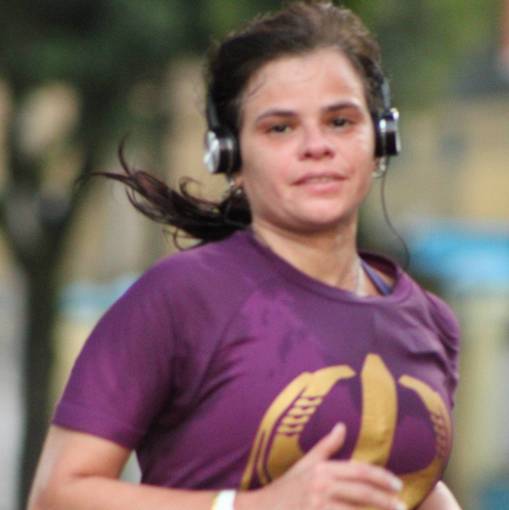 Event cover TREINO VINGADORES RUNNERS