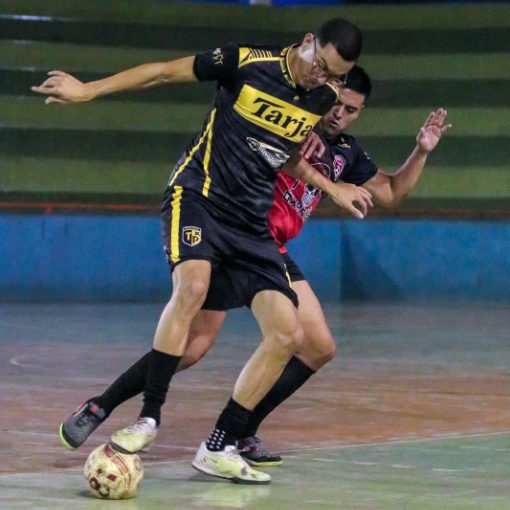 Event cover Copa Brasil futsal  - Quartas de final 