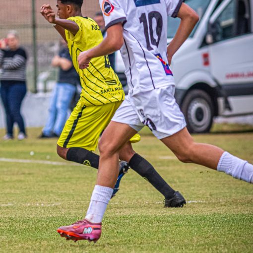 Event cover Comercial RP Sub-15 x I9 Academy Sub-15